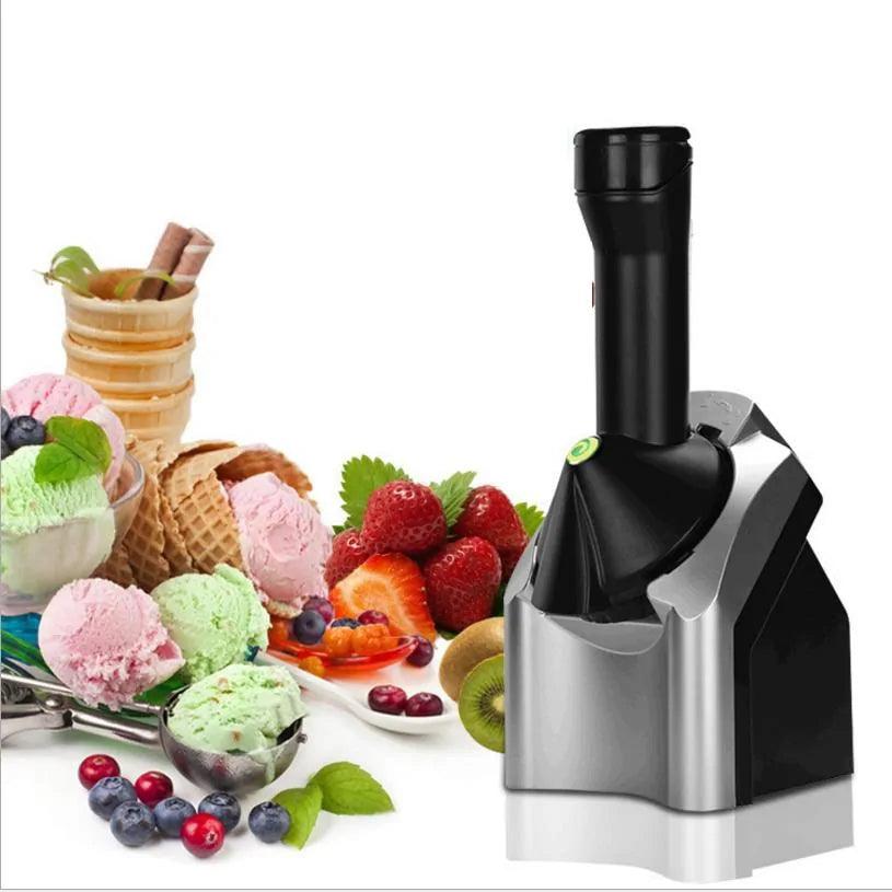 Frozen Fruit Machine Ice Cream Maker - K&L Trending Products