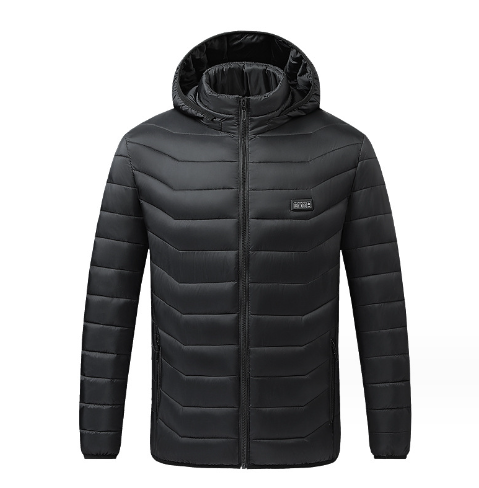 Heated Jacket - K&L Trending Products