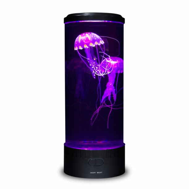 JellyFish Lamp - K&L Trending Products