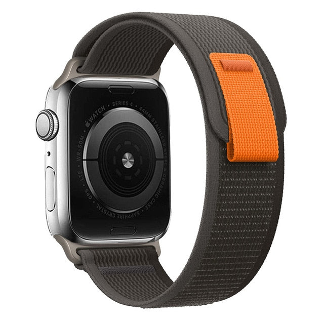 Trail Loop Watchband for iWatch Series - K&L Trending Products