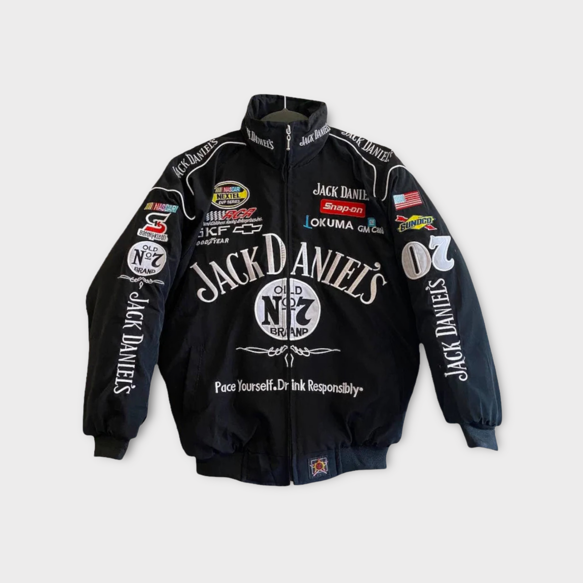 JD Jacket - K&L Trending Products