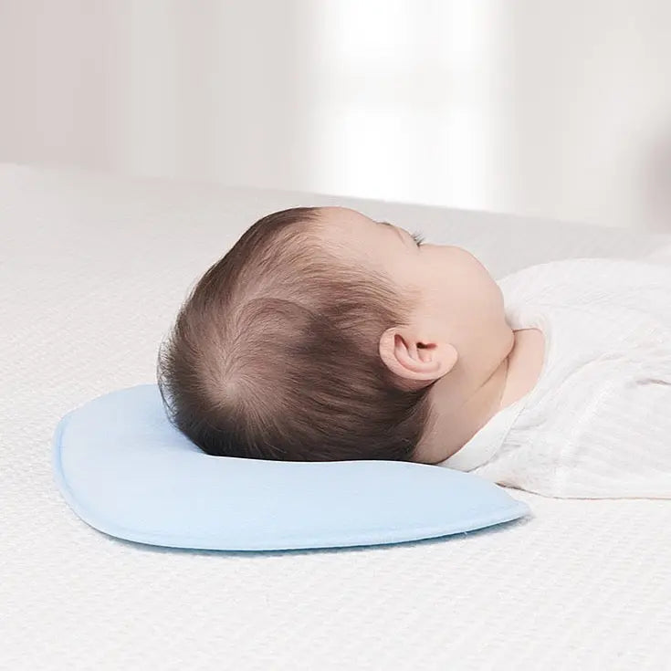 Ergonomic Baby Head Pillow - K&L Trending Products