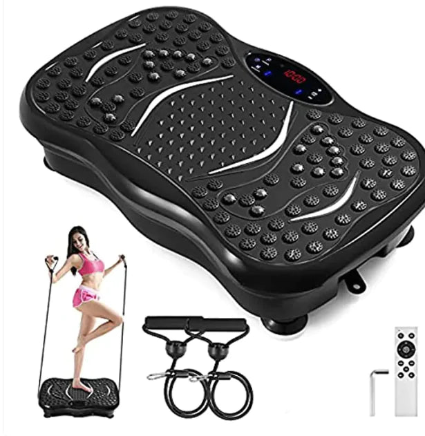 Mini Mini Fat Machine Lazy Vibration Sports Shake Shake Machine Body Shaping Machine