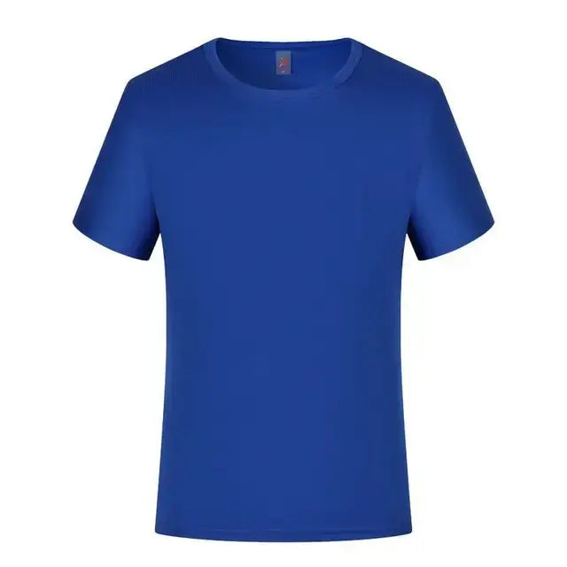 Gym Quick-drying Shirts - K&L Trending Products