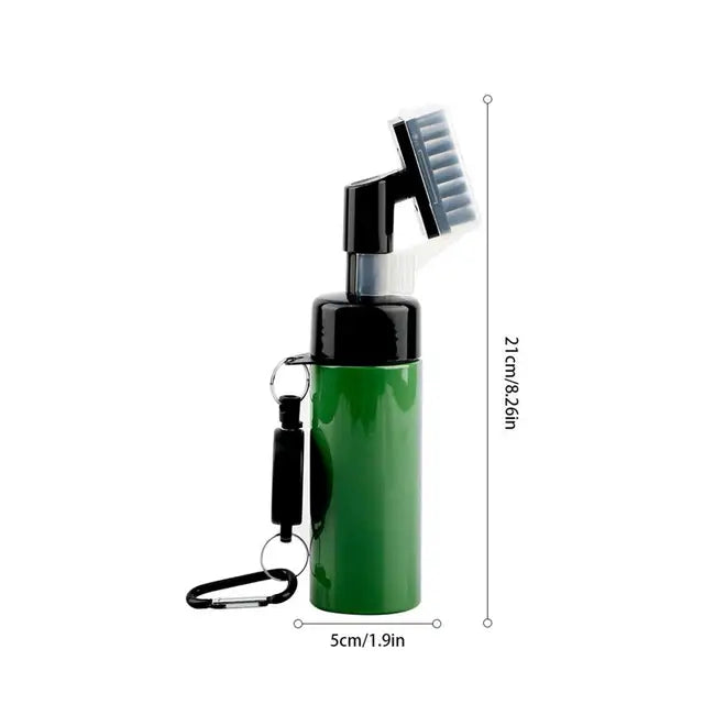 Golf Cleaning Brush - K&L Trending Products