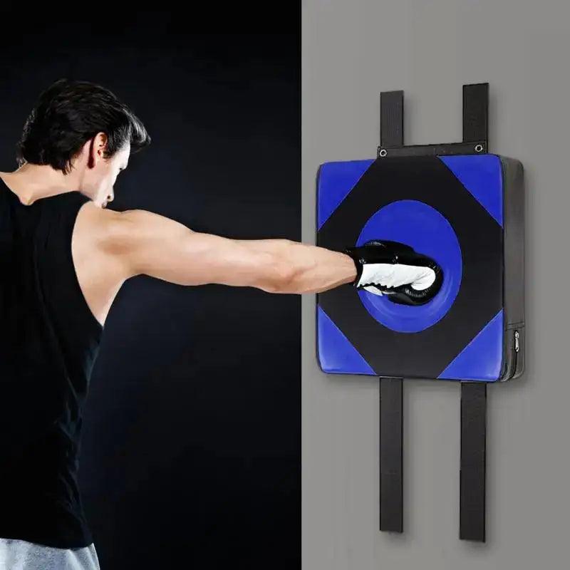 Boxing Wall Focus Pad - K&L Trending Products