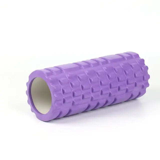 Yoga Muscle Massage Roller - K&L Trending Products