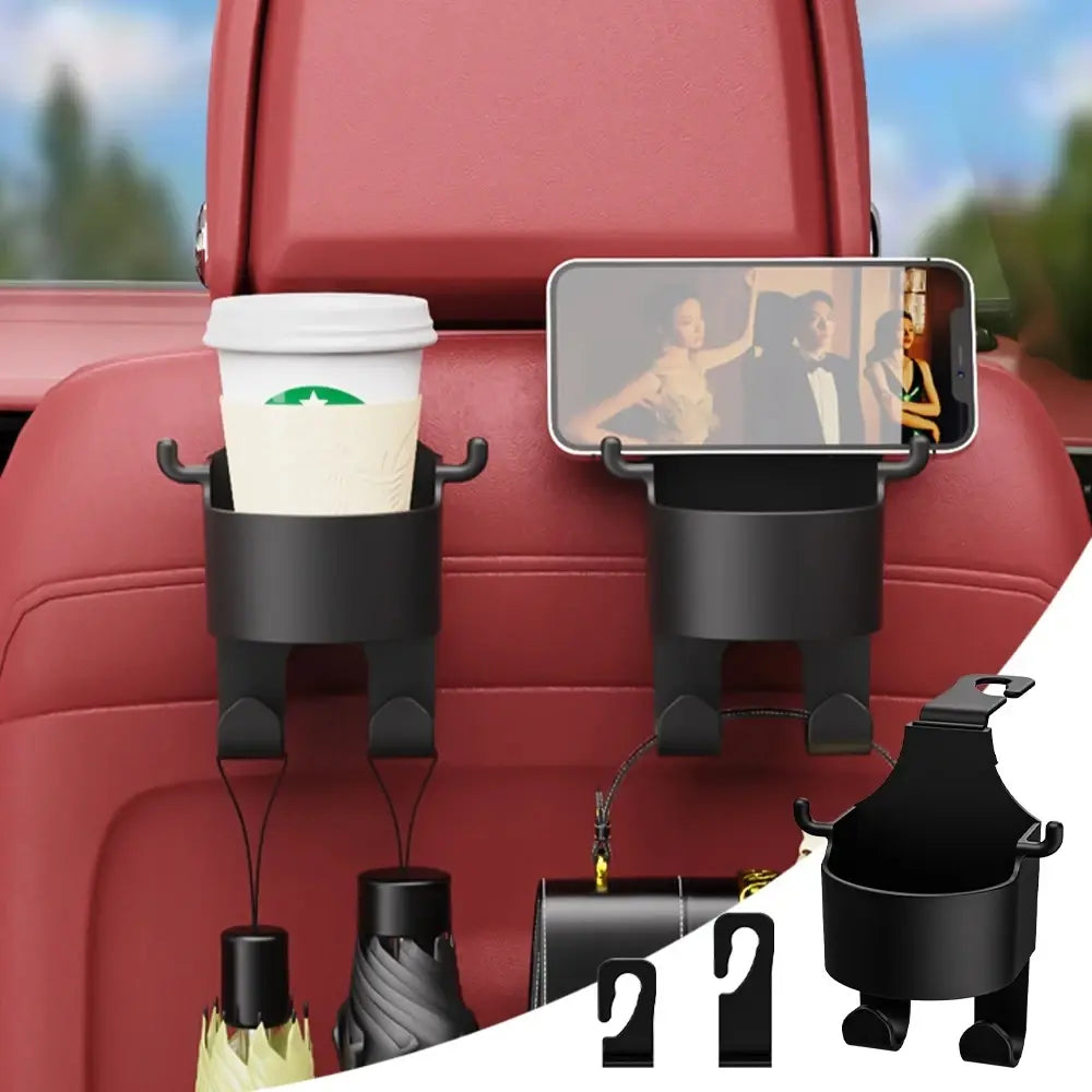 Car Headrest Hook Hanger Organizer - K&L Trending Products