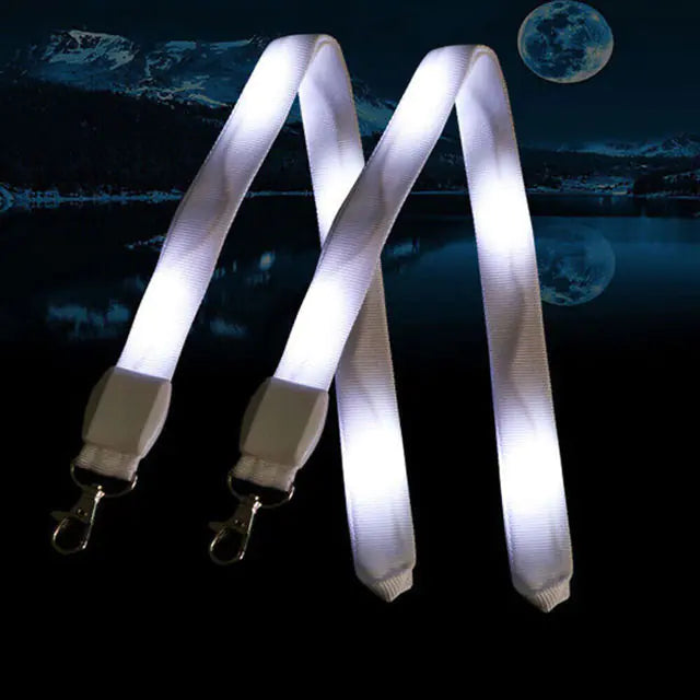 LED Flashing Lanyard - K&L Trending Products