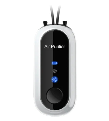 Mini Personal Air Purifier - K&L Trending Products