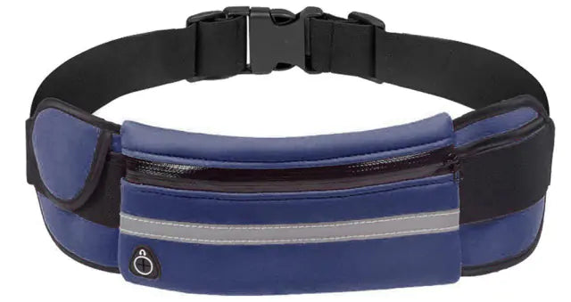 Sporty Waist Belt Bag - K&L Trending Products