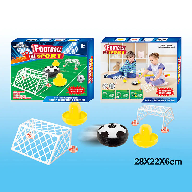 Inflatable Soccer Ball - K&L Trending Products