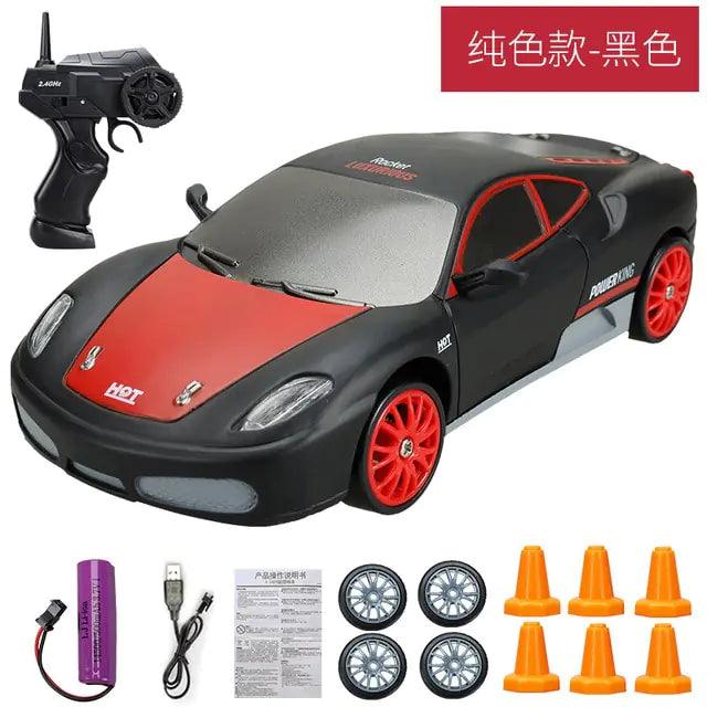 High Speed Drift RC Car - K&L Trending Products