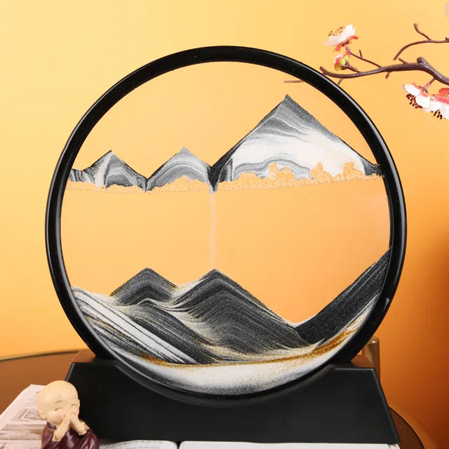 SandScape Art Frame - K&L Trending Products