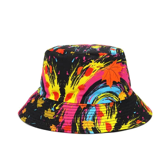 Sun Protection Bucket Hat - K&L Trending Products