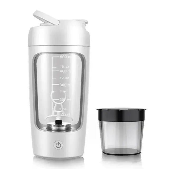 Electric Protein Shaker Cup - K&L Trending Products