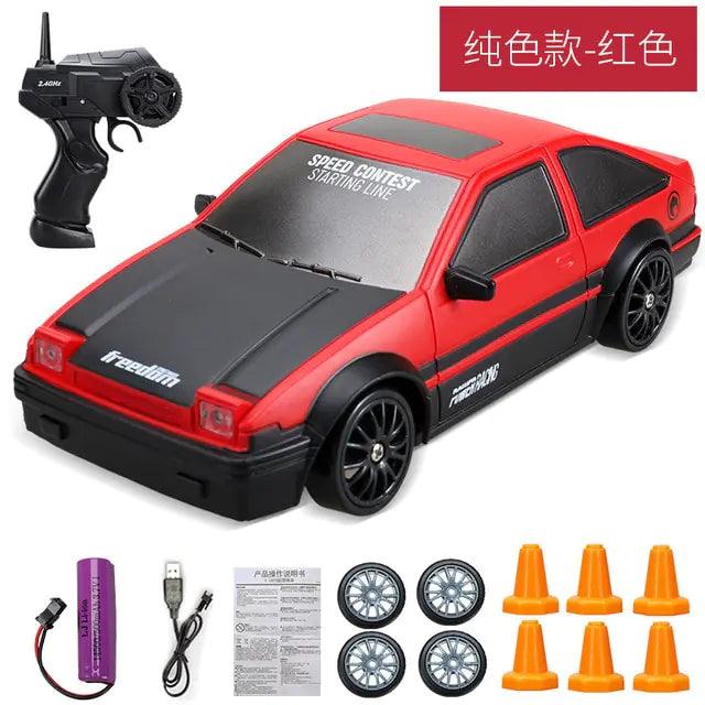 High Speed Drift RC Car - K&L Trending Products