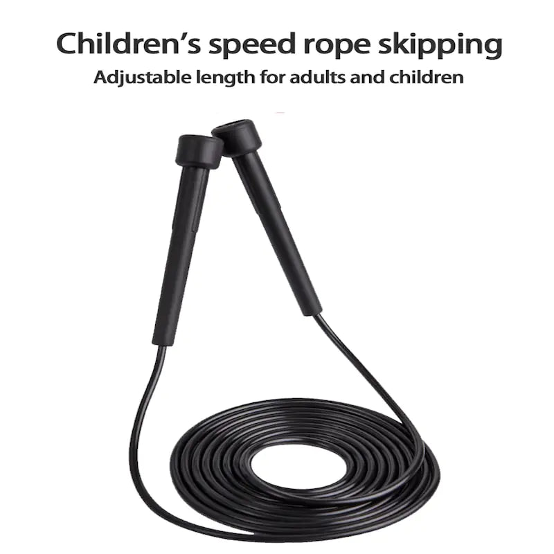 Speed Skipping Rope - K&L Trending Products