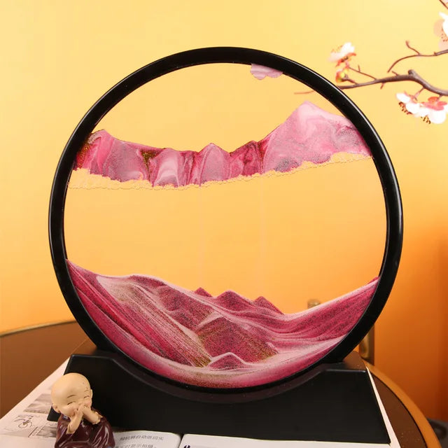 SandScape Art Frame - K&L Trending Products