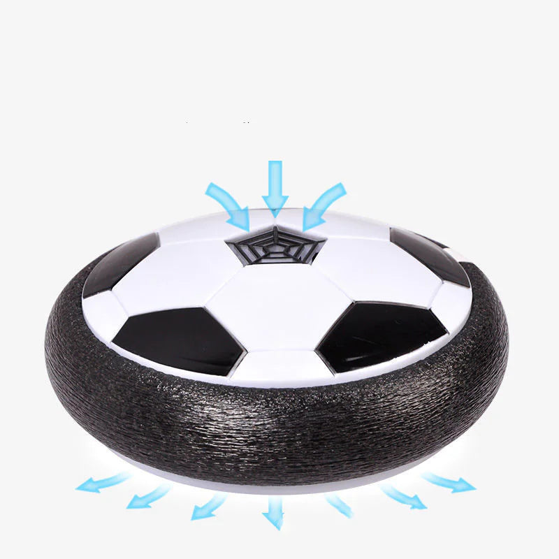 Inflatable Soccer Ball - K&L Trending Products