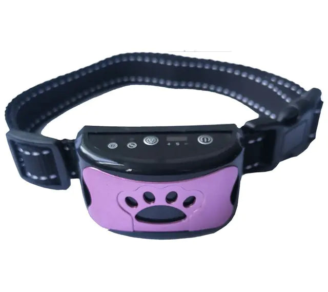 Ultrasonic Anti-Bark Dog Training Collar - K&L Trending Products