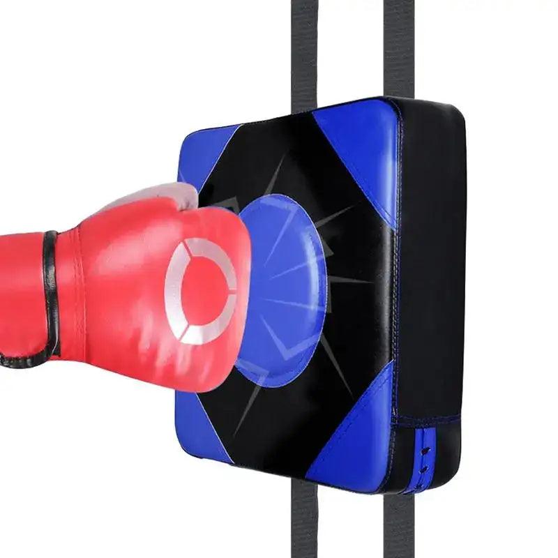 Boxing Wall Focus Pad - K&L Trending Products