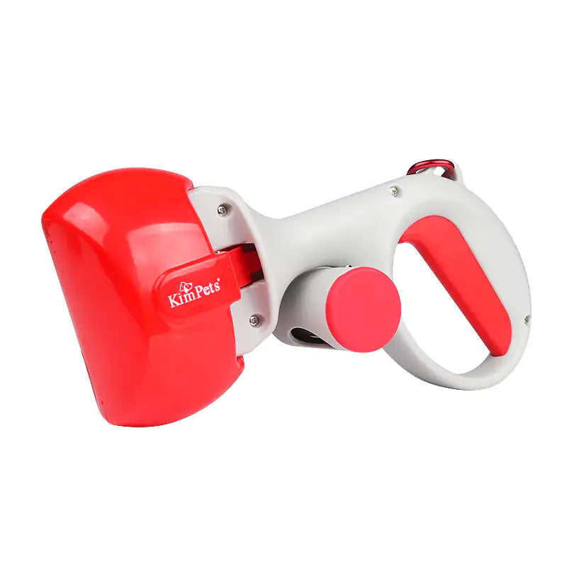 Long Handle Pet Poop Scooper - K&L Trending Products