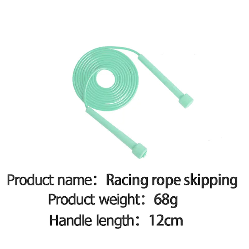 Speed Skipping Rope - K&L Trending Products