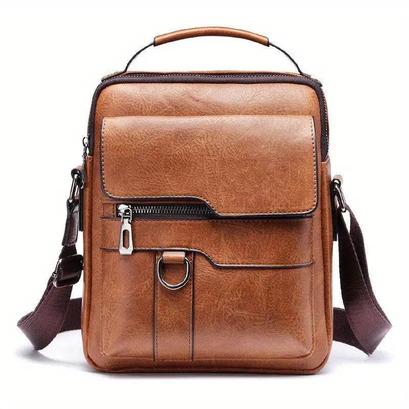 Men's Messenger Bag - K&L Trending Products