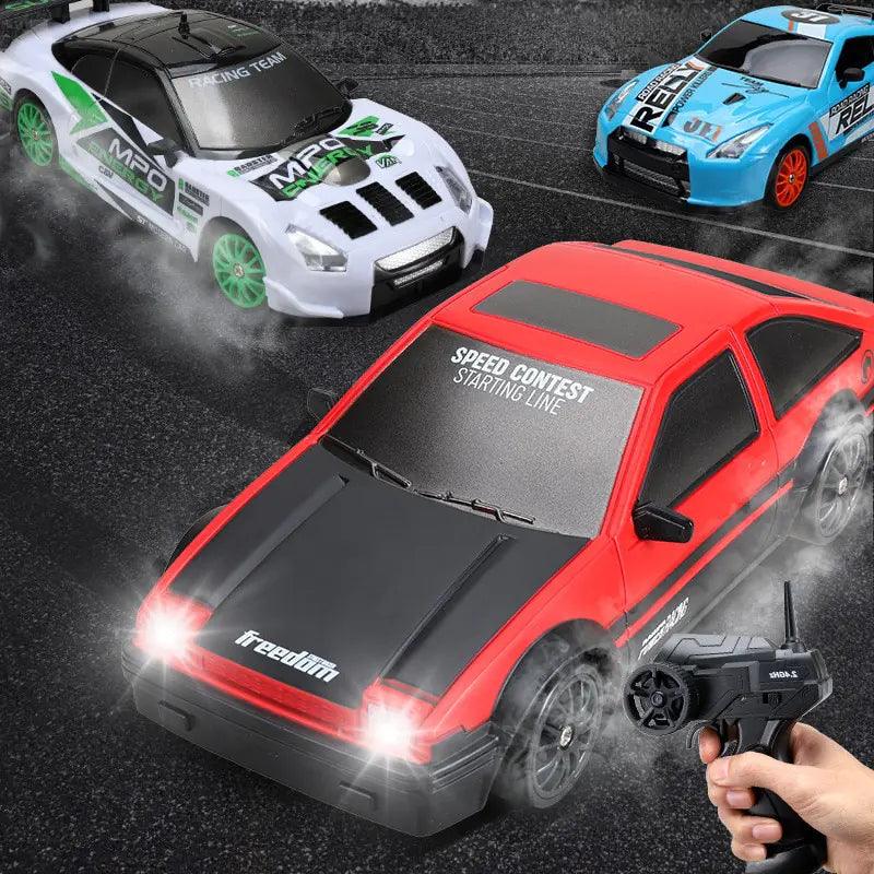 High Speed Drift RC Car - K&L Trending Products