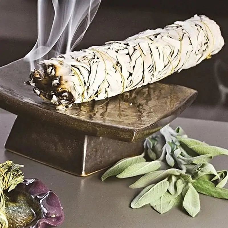 Sage Smoking Indoor Fragrance - K&L Trending Products