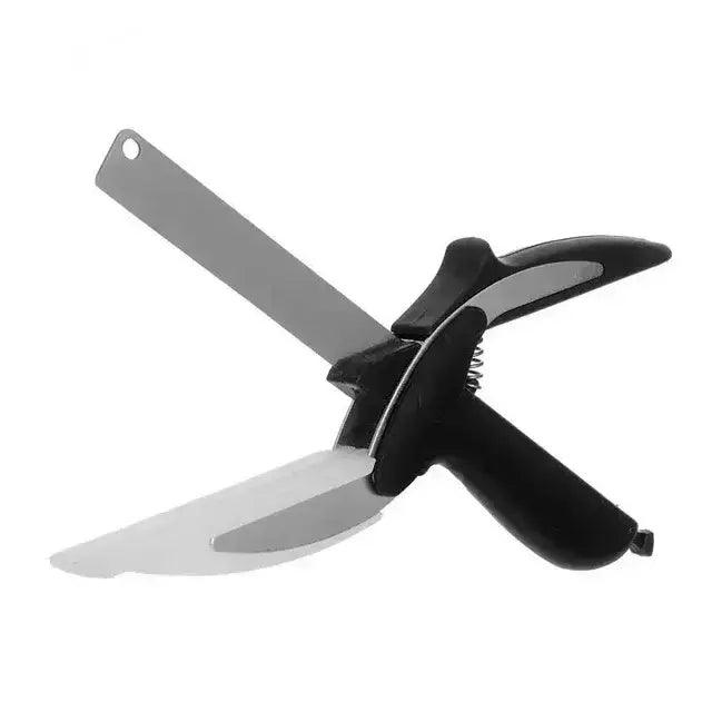 Slim Chopper Scissors - K&L Trending Products