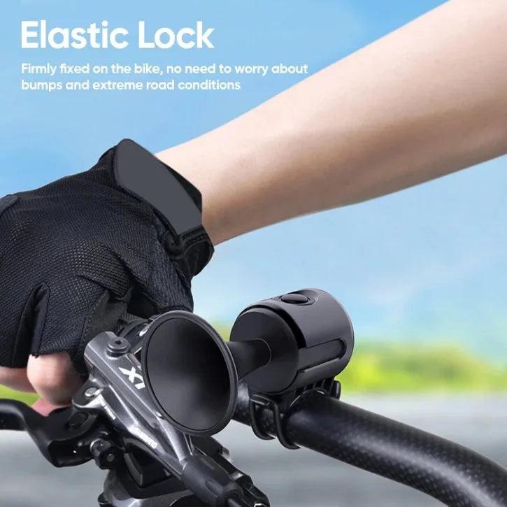 Electric Bike Horn - K&L Trending Products