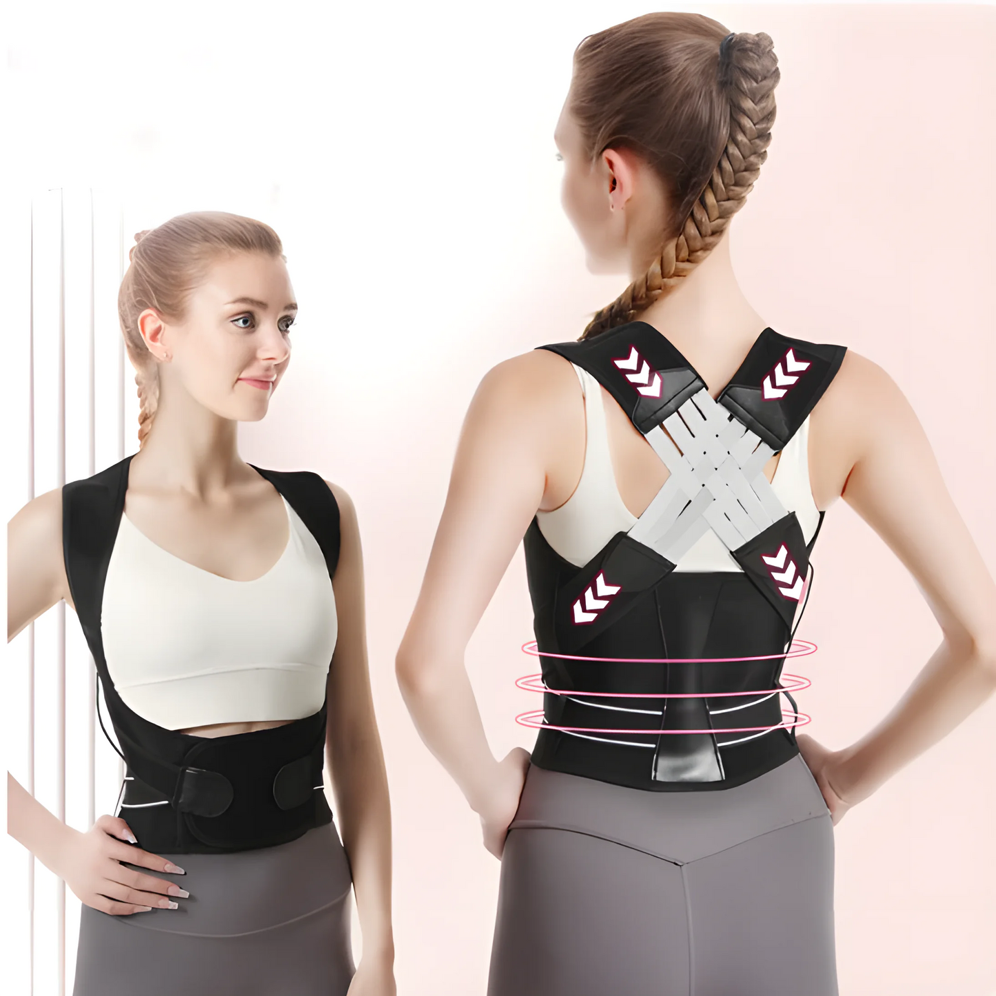 Posture Support - K&L Trending Products