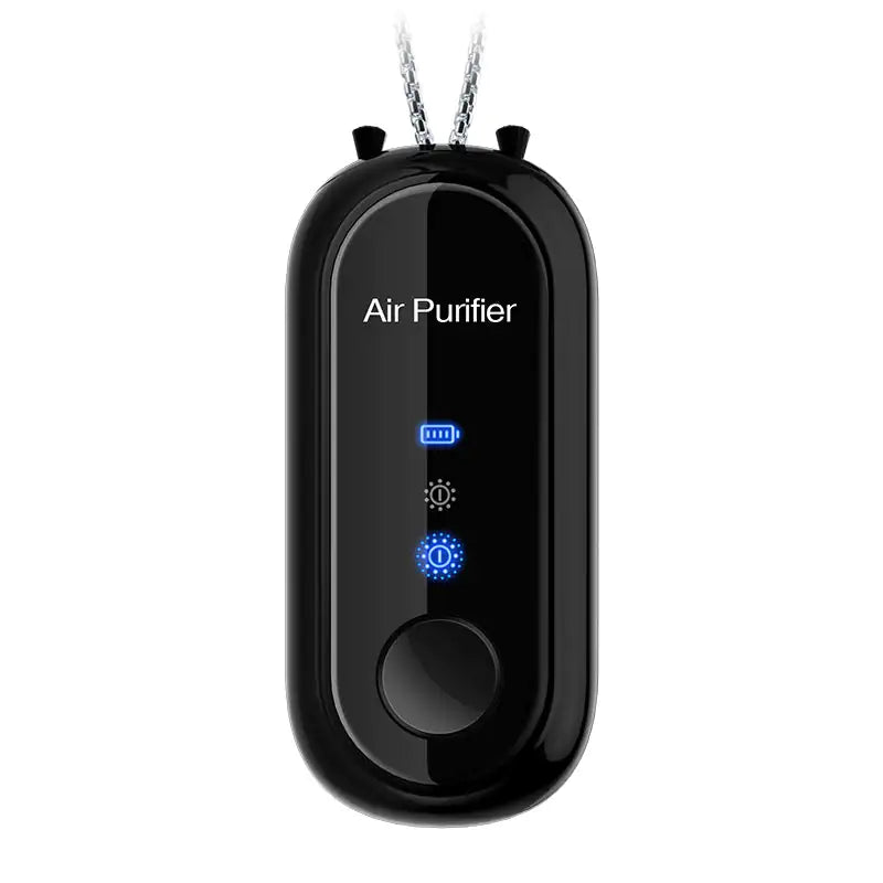 Mini Personal Air Purifier - K&L Trending Products