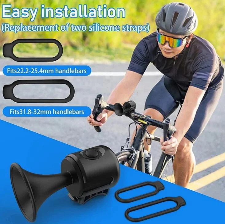 Electric Bike Horn - K&L Trending Products