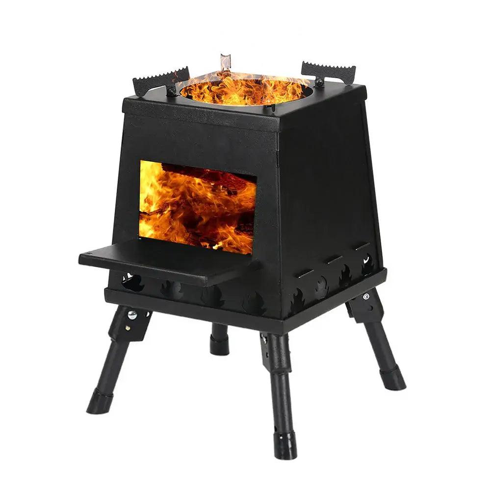 Camping Portable Stove - K&L Trending Products