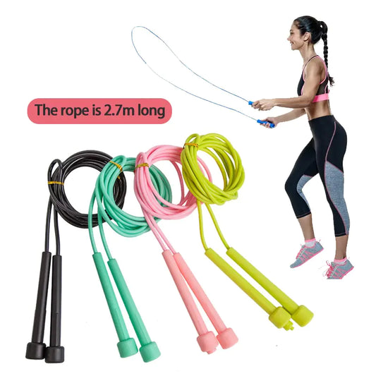 Speed Skipping Rope - K&L Trending Products