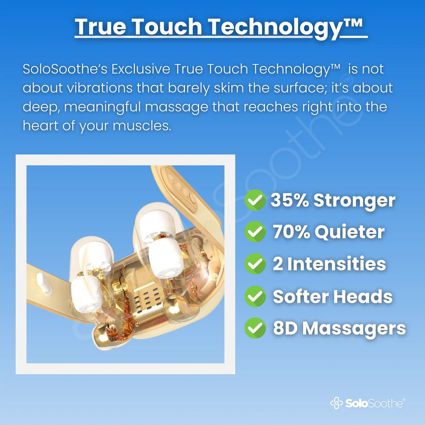True Touch Massager - K&L Trending Products