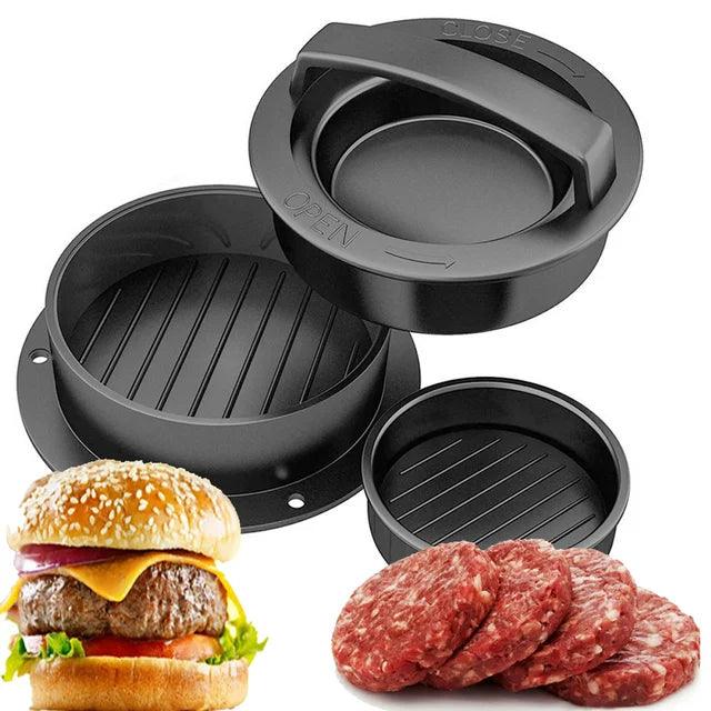 Burger Press - K&L Trending Products