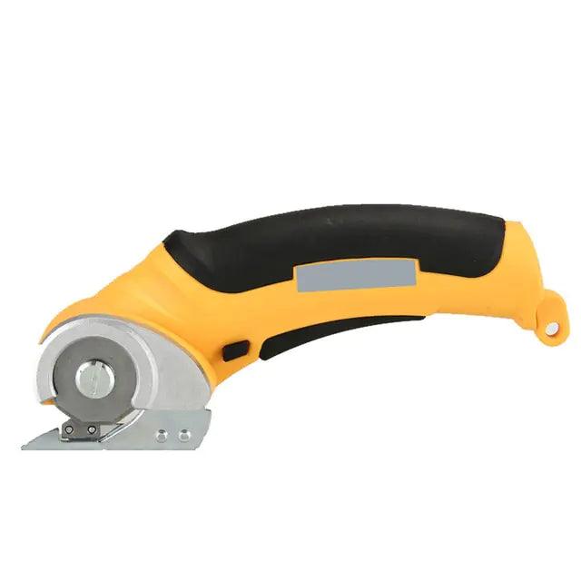 Rechargeable Cordless Electric Scissors - K&L Trending Products