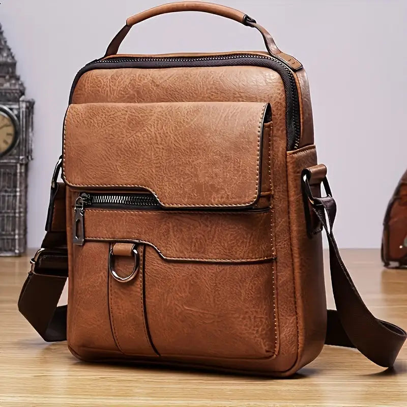 Men's Messenger Bag - K&L Trending Products