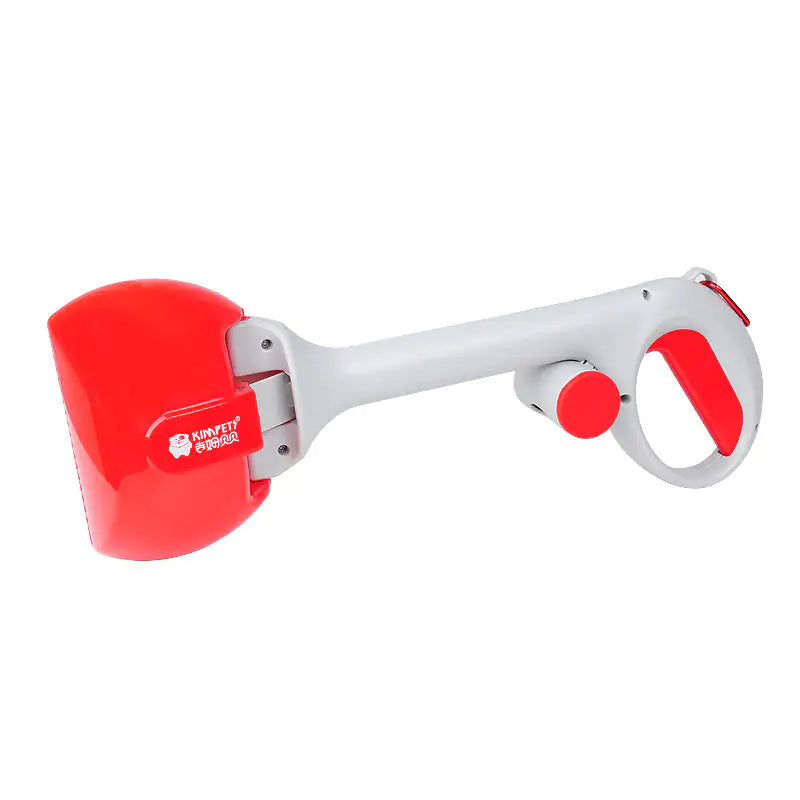 Long Handle Pet Poop Scooper - K&L Trending Products