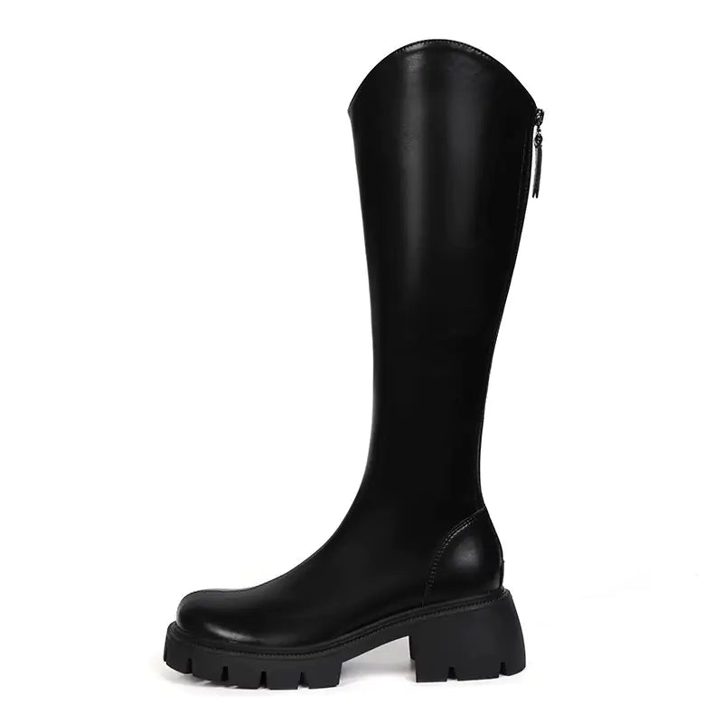 Height Increasing Boots - K&L Trending Products