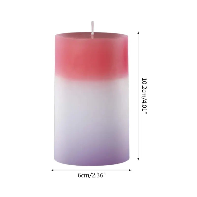 Color Changing Candle - K&L Trending Products