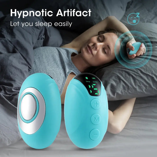 Handheld Sleep Aid for Insomnia Relief - K&L Trending Products