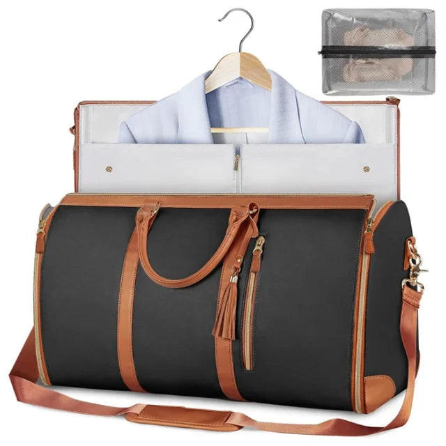 Large Capacity Travel Bag - K&L Trending Products