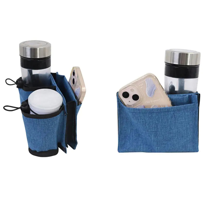 Luggage Travel Cup Holder Bag - K&L Trending Products