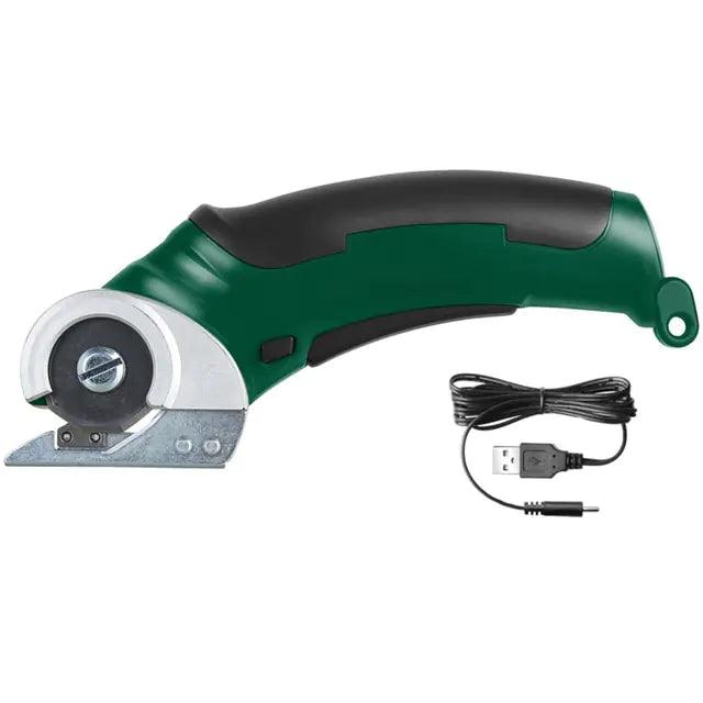 Rechargeable Cordless Electric Scissors - K&L Trending Products