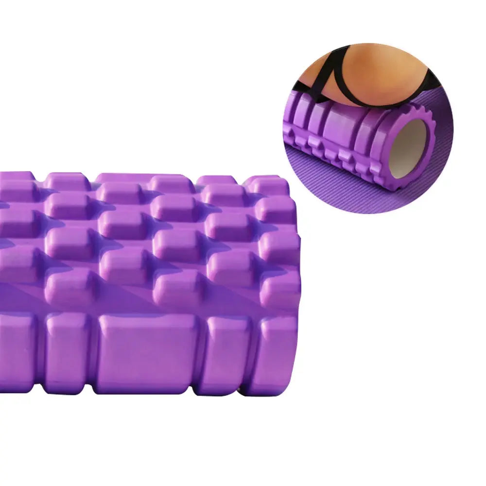 Yoga Muscle Massage Roller - K&L Trending Products